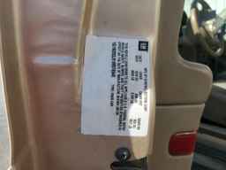 2001 CHEVROLET MALIBU