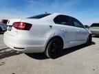 2016 VOLKSWAGEN JETTA