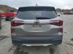 2021 KIA SELTOS