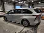 2021 TOYOTA SIENNA