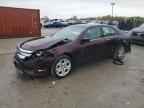 2011 FORD FUSION