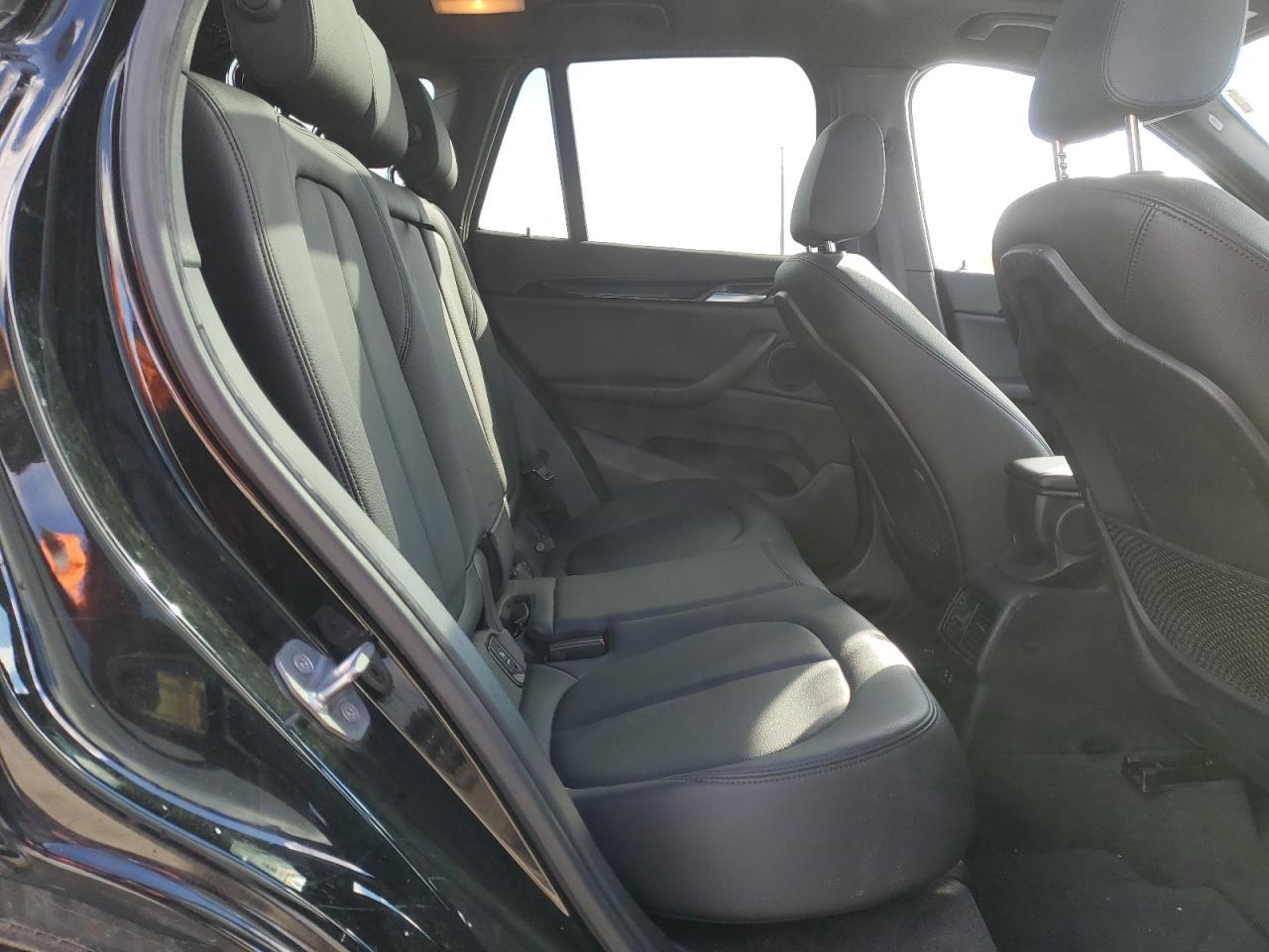 2019 BMW X1