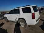 2015 CHEVROLET Tahoe