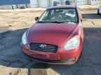 2009 HYUNDAI ACCENT