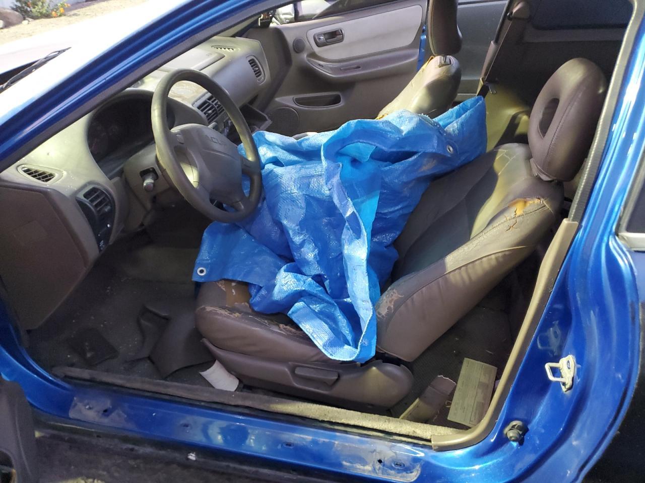 1996 ACURA Integra