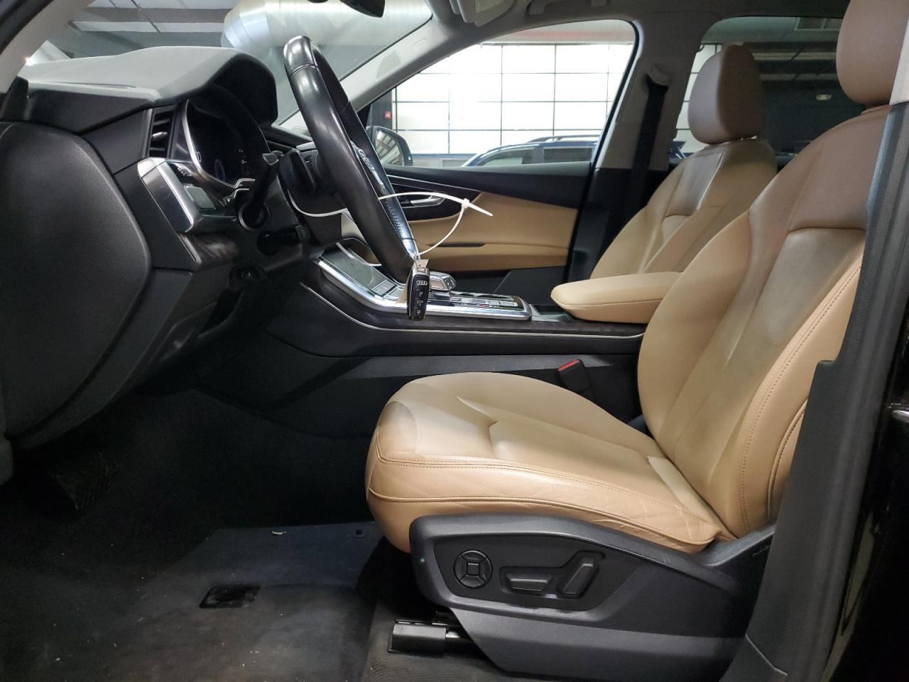 2020 AUDI Q7