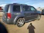 2014 HONDA PILOT