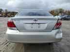 2005 TOYOTA CAMRY