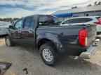 2015 NISSAN Frontier