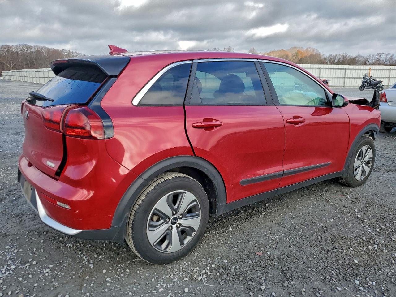 2019 KIA Niro
