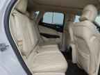 2016 LINCOLN MKC
