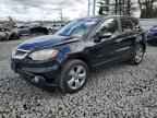2008 ACURA RDX