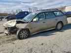 2003 SUBARU Legacy