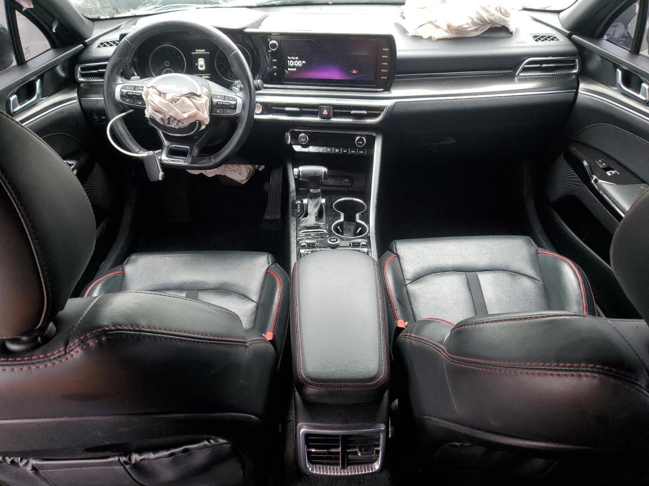 2023 KIA K5