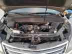 2013 CHEVROLET TRAVERSE