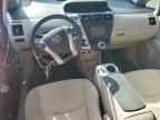 2012 TOYOTA PRIUS V