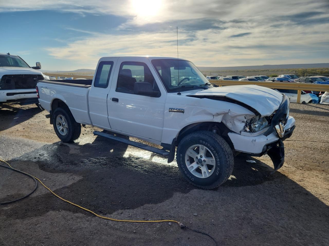 2006 FORD RANGER