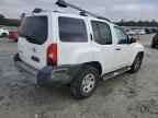 2011 NISSAN Xterra