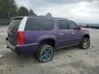 2008 CADILLAC Escalade ESV