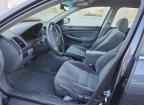 2005 HONDA ACCORD