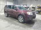 2013 HONDA PILOT