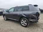 2012 TOYOTA HIGHLANDER