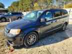 2014 DODGE GRAND CARAVAN