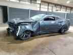 2022 CHEVROLET Camaro
