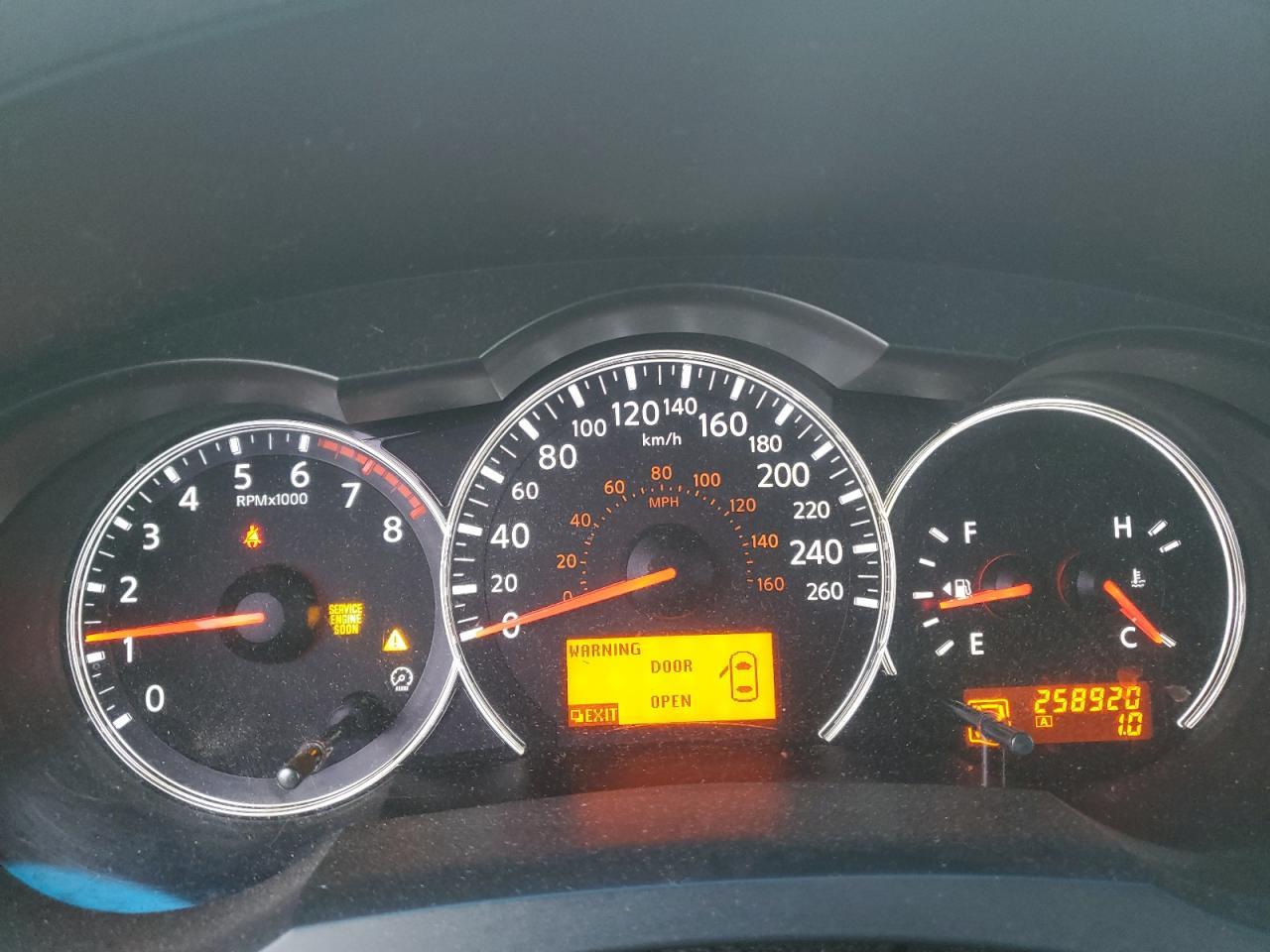 2011 NISSAN ALTIMA
