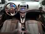2015 CHEVROLET SONIC