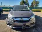 2018 HONDA ODYSSEY