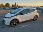2017 CHEVROLET Bolt EV