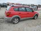 2005 PONTIAC VIBE