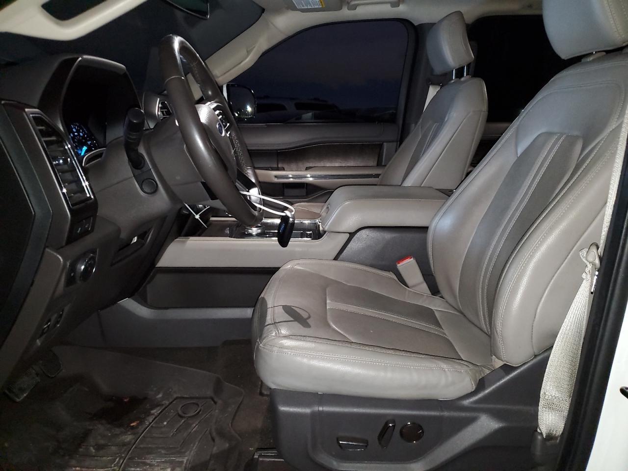 2020 FORD Expedition