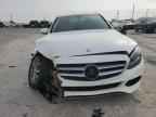 2015 MERCEDES-BENZ C-CLASS