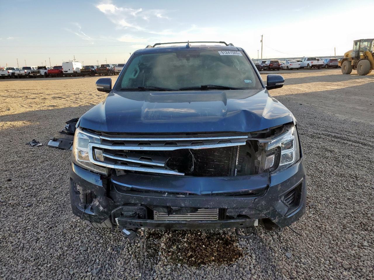 2020 FORD Expedition