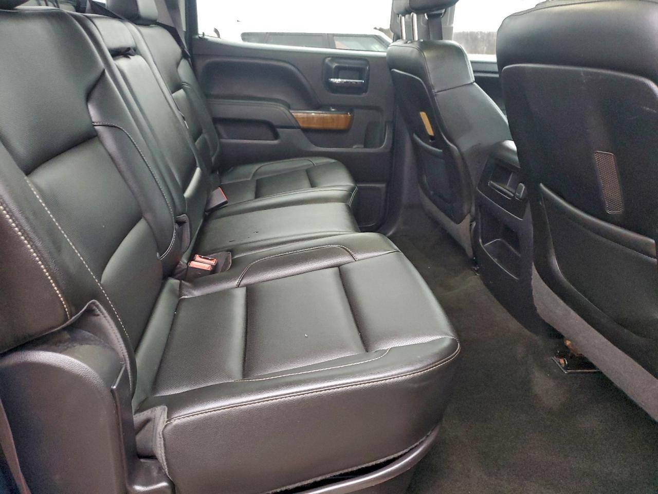 2014 GMC Sierra
