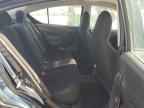 2015 NISSAN VERSA