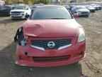 2009 NISSAN ALTIMA