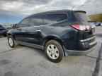 2014 CHEVROLET TRAVERSE