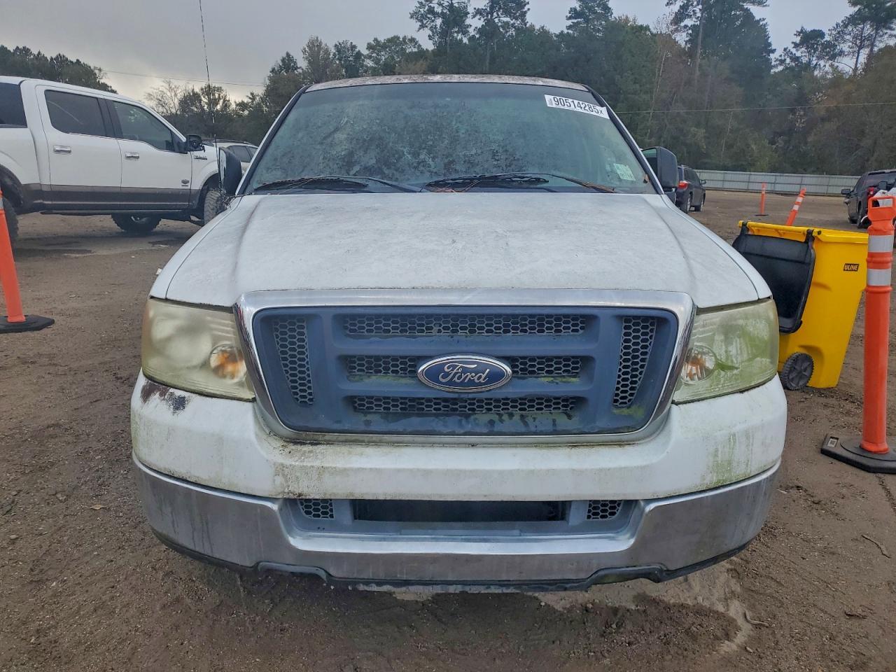2005 FORD F-150 Lightning