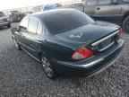2004 JAGUAR X-Type