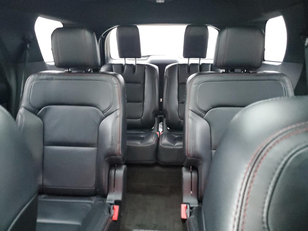 2017 FORD Explorer Sport Trac