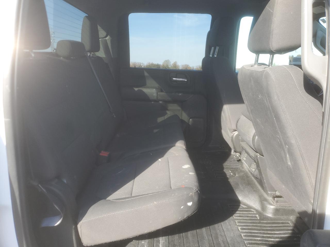 2021 GMC Sierra