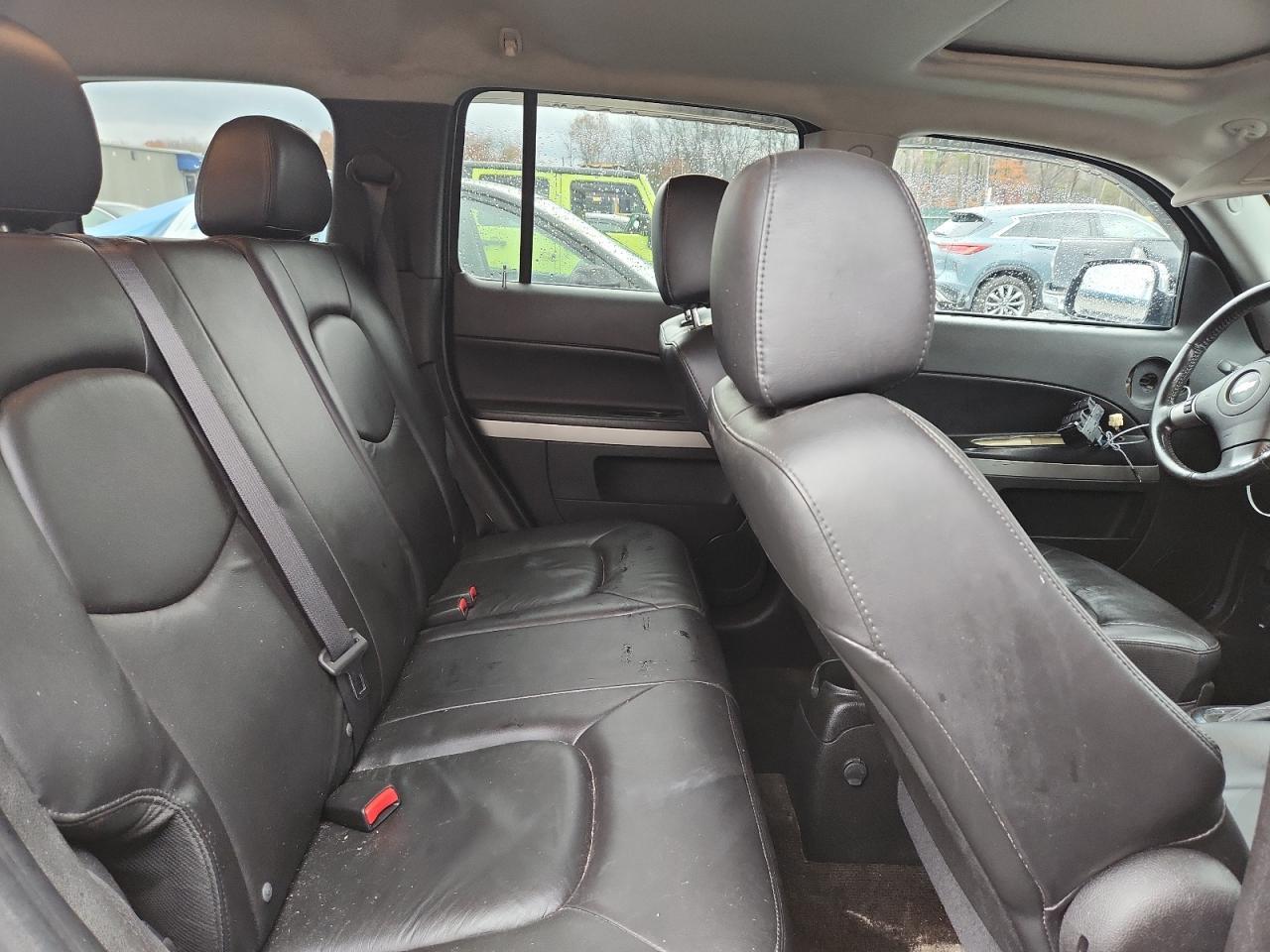2010 CHEVROLET HHR