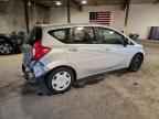 2014 NISSAN Versa Note