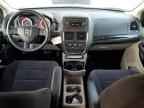 2013 DODGE GRAND CARAVAN