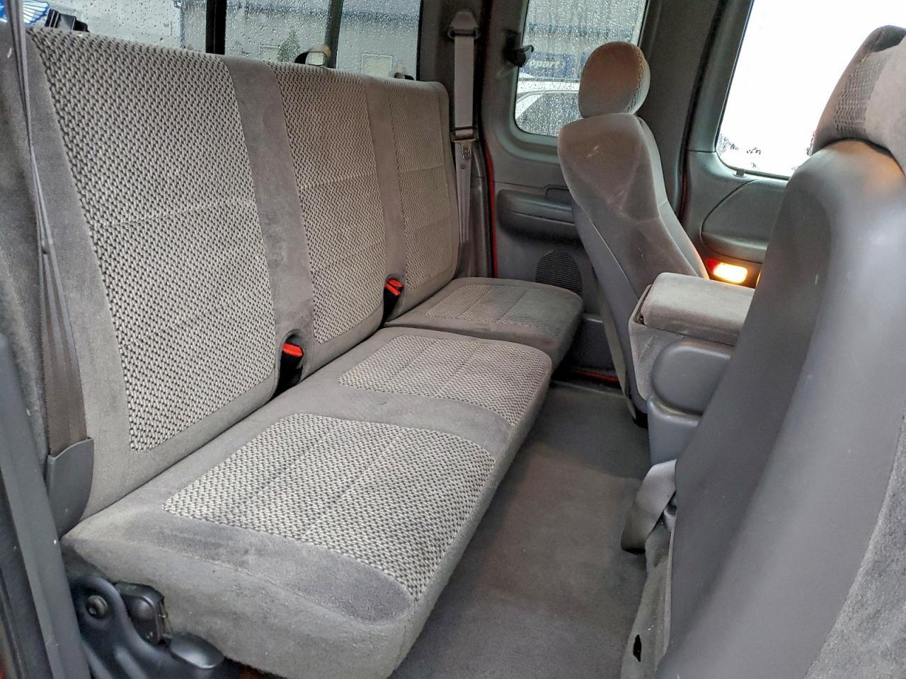 2002 FORD F-150
