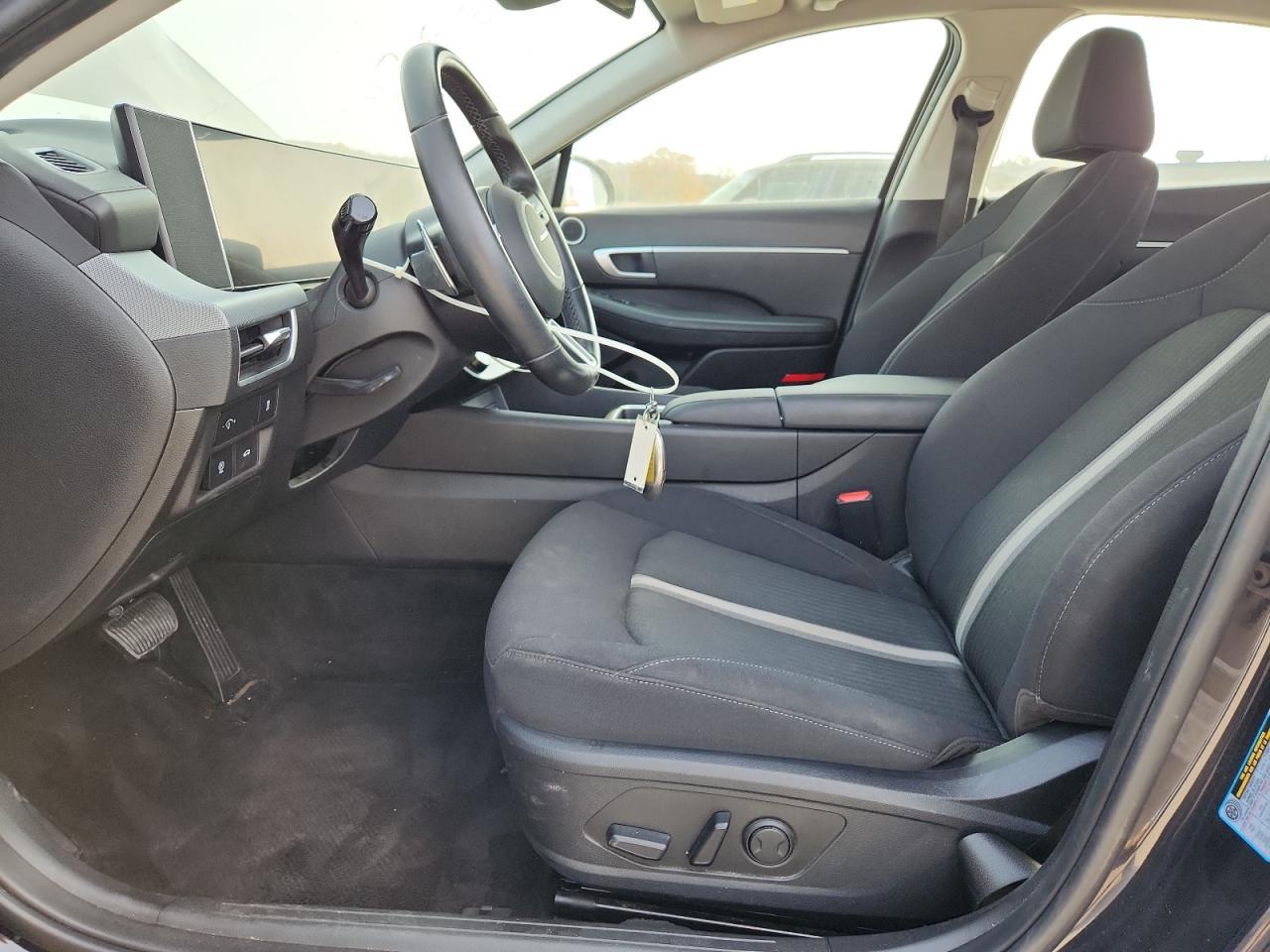 2024 HYUNDAI SONATA