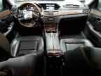 2013 MERCEDES-BENZ E-Class